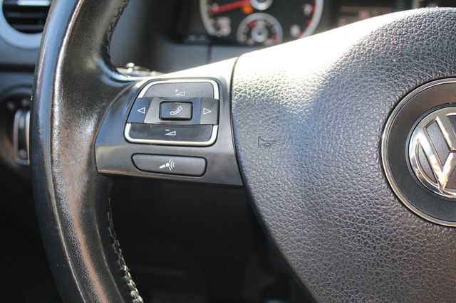 2014 Volkswagen Tiguan 2WD 4dr Automatic S - 23102029 - 20