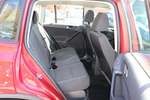2014 Volkswagen Tiguan 2WD 4dr Automatic S - 23102029 - 26