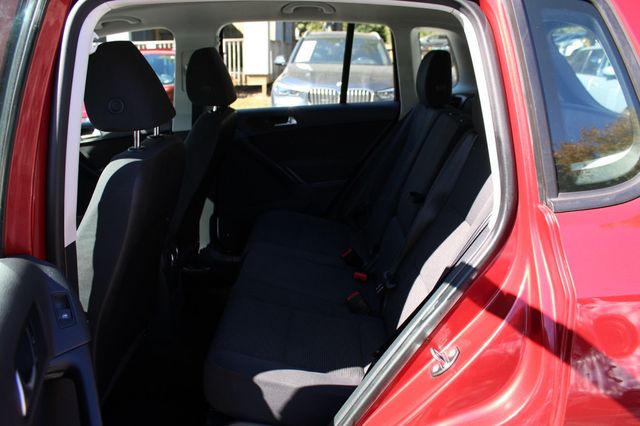 2014 Volkswagen Tiguan 2WD 4dr Automatic S - 23102029 - 27