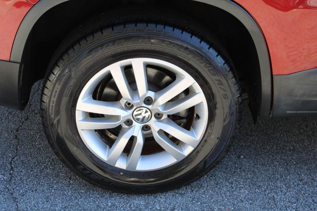 2014 Volkswagen Tiguan 2WD 4dr Automatic S - 23102029 - 30