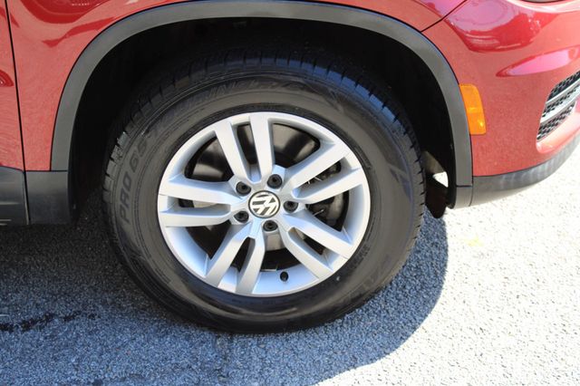 2014 Volkswagen Tiguan 2WD 4dr Automatic S - 23102029 - 31