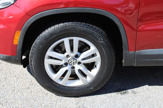 2014 Volkswagen Tiguan 2WD 4dr Automatic S - 23102029 - 32