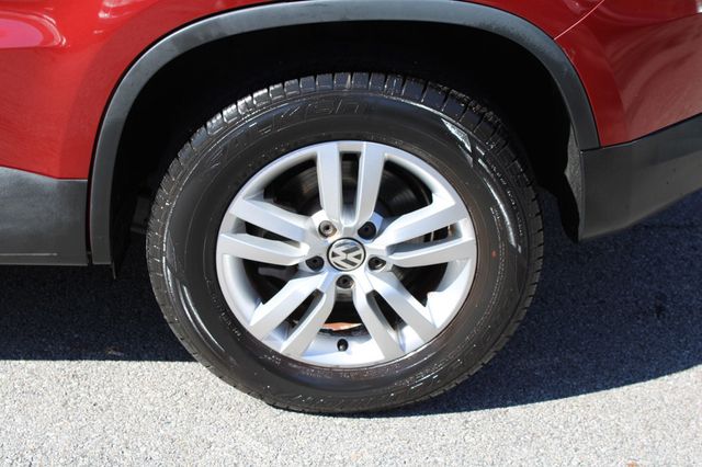 2014 Volkswagen Tiguan 2WD 4dr Automatic S - 23102029 - 33