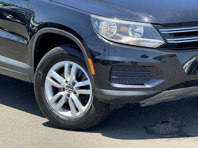 2014 Volkswagen Tiguan 2WD 4dr Automatic S - 22524415 - 1