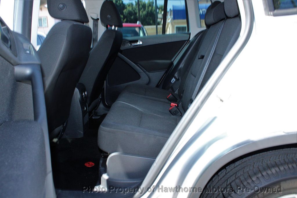 Volkswagen Tiguan photo 10