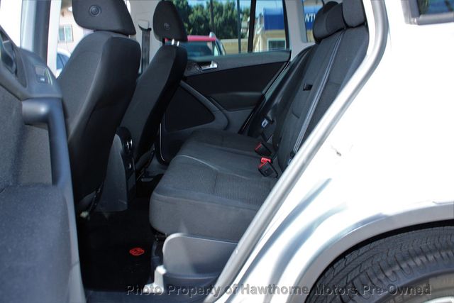 2014 Volkswagen Tiguan 2WD 4dr Automatic S - 23082485 - 9