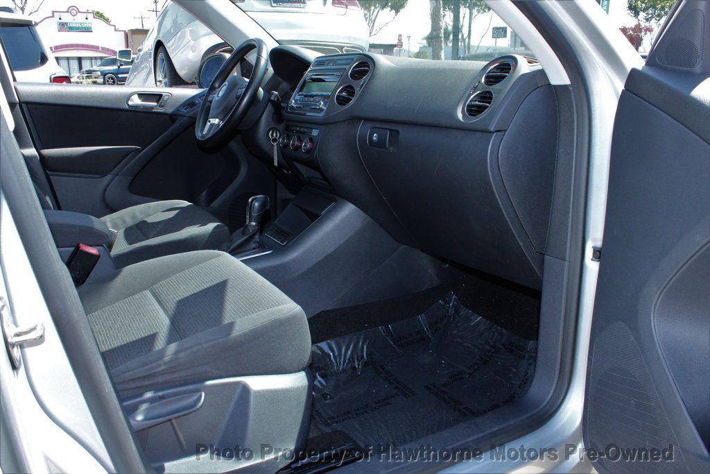 Volkswagen Tiguan photo 15