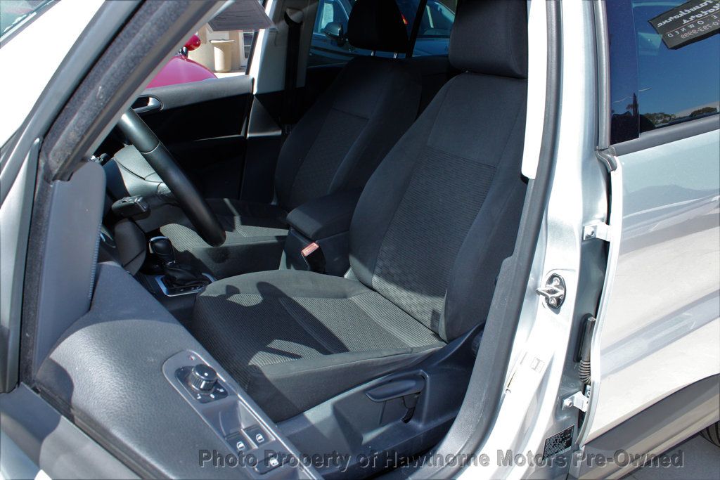 Volkswagen Tiguan photo 9