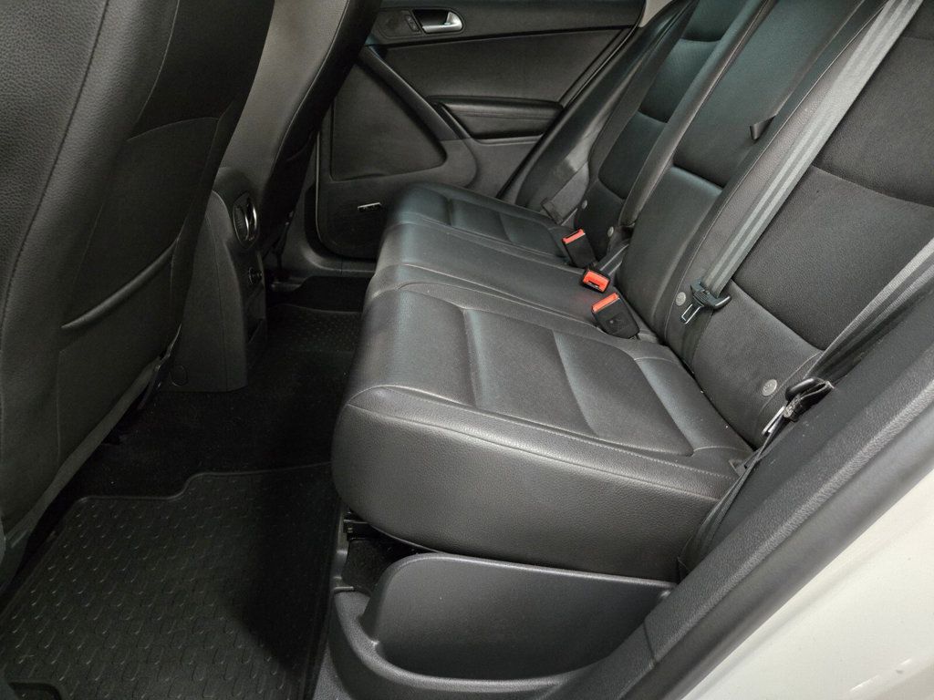 2014 Volkswagen Tiguan 2WD 4dr Automatic SEL - 22917939 - 9