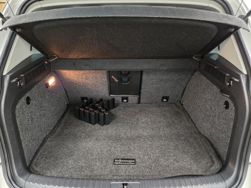 2014 Volkswagen Tiguan 2WD 4dr Automatic SEL - 22917939 - 11