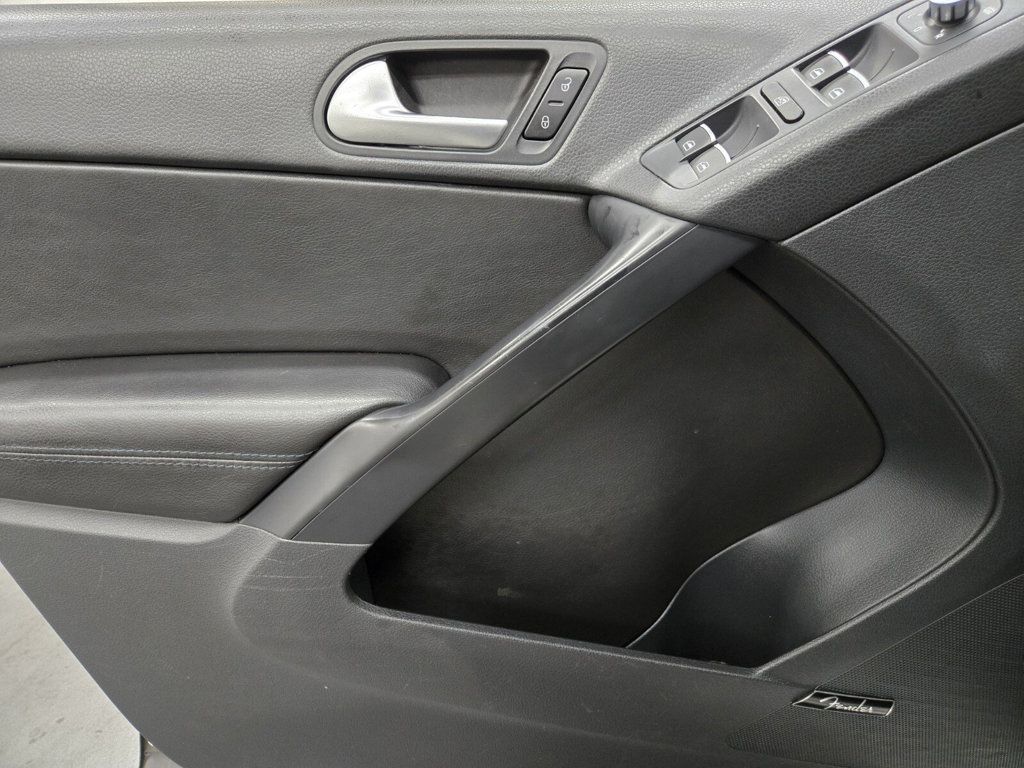 2014 Volkswagen Tiguan 2WD 4dr Automatic SEL - 22917939 - 15