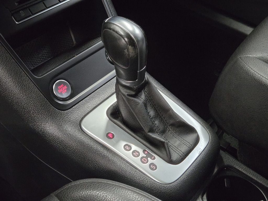 2014 Volkswagen Tiguan 2WD 4dr Automatic SEL - 22917939 - 20