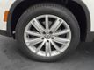 2014 Volkswagen Tiguan 2WD 4dr Automatic SEL - 22917939 - 5