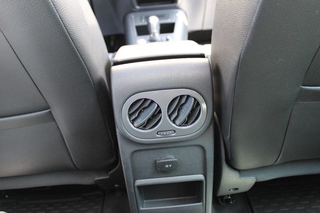 2014 Volkswagen Tiguan 2WD 4dr Automatic SEL - 22900451 - 19
