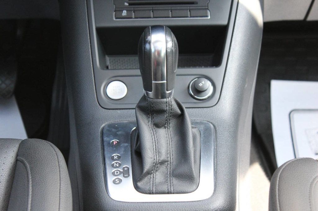 2014 Volkswagen Tiguan 2WD 4dr Automatic SEL - 22900451 - 24