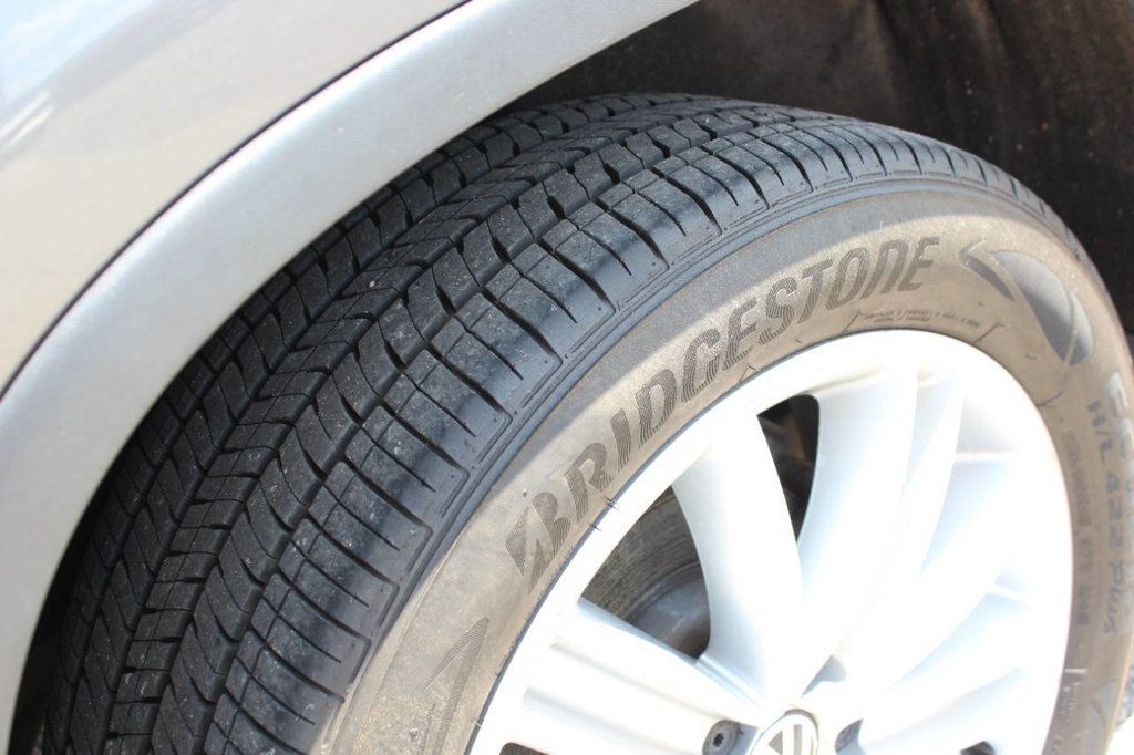2014 Volkswagen Tiguan 2WD 4dr Automatic SEL - 22900451 - 28
