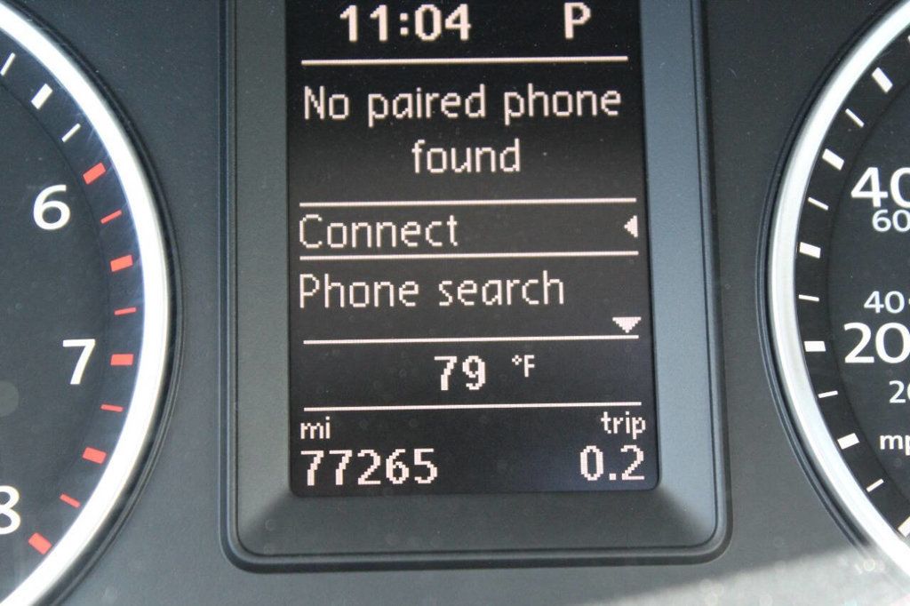 2014 Volkswagen Tiguan 2WD 4dr Automatic SEL - 22900451 - 29