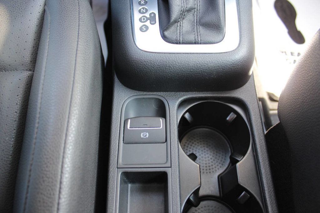 2014 Volkswagen Tiguan 2WD 4dr Automatic SEL - 22900451 - 30