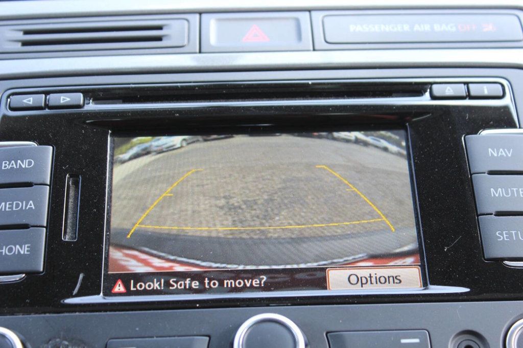 2014 Volkswagen Tiguan 2WD 4dr Automatic SEL - 22900451 - 31