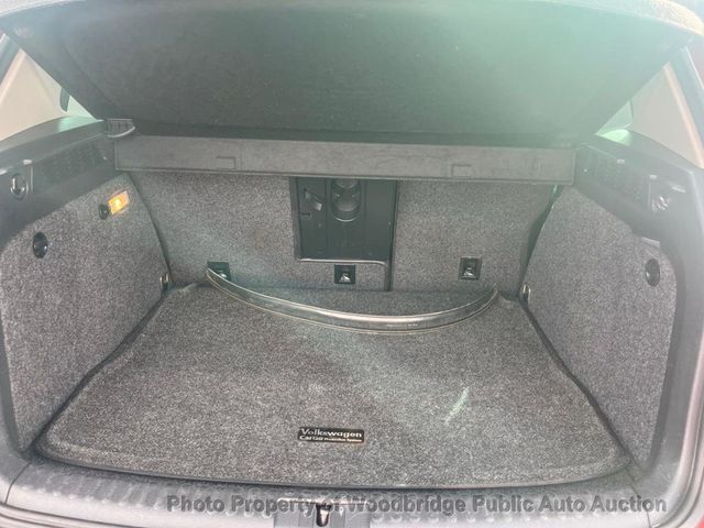 2014 Volkswagen Tiguan 4-Motion - 22945433 - 10