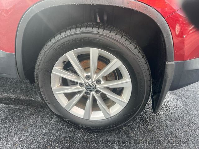 2014 Volkswagen Tiguan 4-Motion - 22945433 - 14