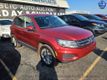 2014 Volkswagen Tiguan 4-Motion - 22955105 - 1