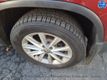 2014 Volkswagen Tiguan 4-Motion - 22955105 - 4