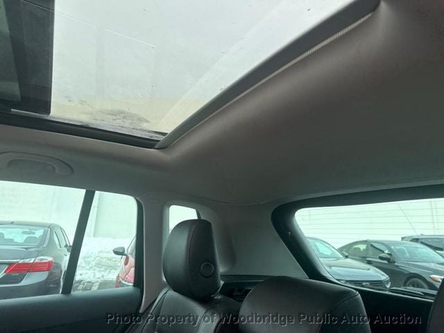 2014 Volkswagen Tiguan 4-Motion - 22993371 - 11