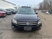 2014 Volkswagen Tiguan 4-Motion - 22993371 - 1