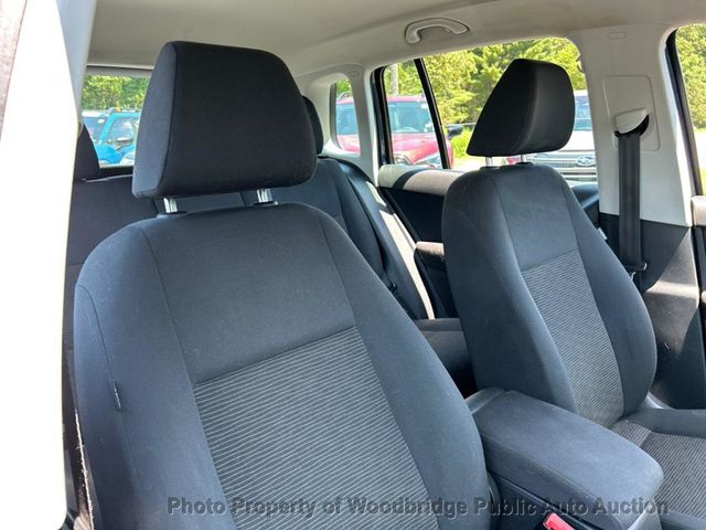 2014 Volkswagen Tiguan 4-Motion - 23054723 - 9