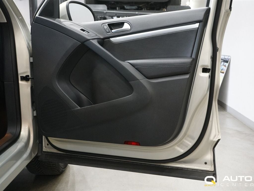 2014 Volkswagen Tiguan 4MOTION 4dr Automatic SEL - 22887000 - 11