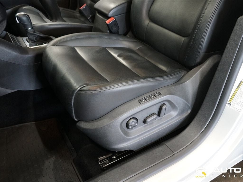 2014 Volkswagen Tiguan 4MOTION 4dr Automatic SEL - 22887000 - 15