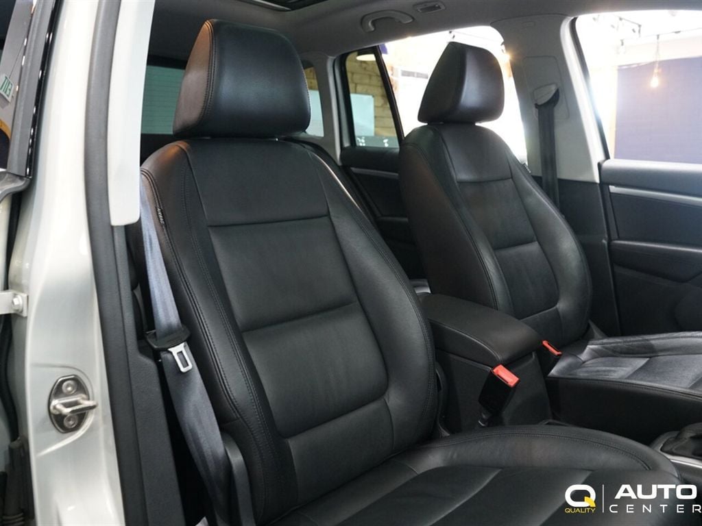 2014 Volkswagen Tiguan 4MOTION 4dr Automatic SEL - 22887000 - 18