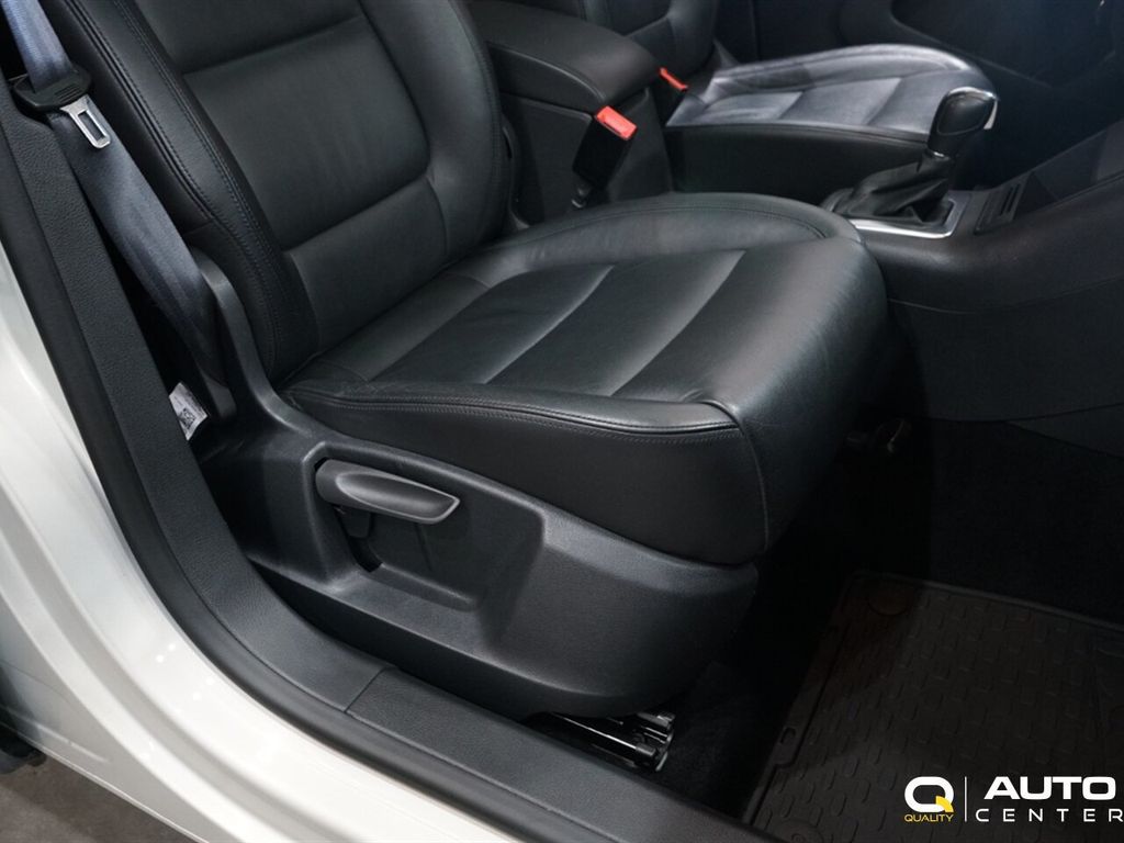 2014 Volkswagen Tiguan 4MOTION 4dr Automatic SEL - 22887000 - 19