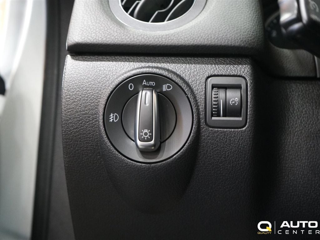 2014 Volkswagen Tiguan 4MOTION 4dr Automatic SEL - 22887000 - 24