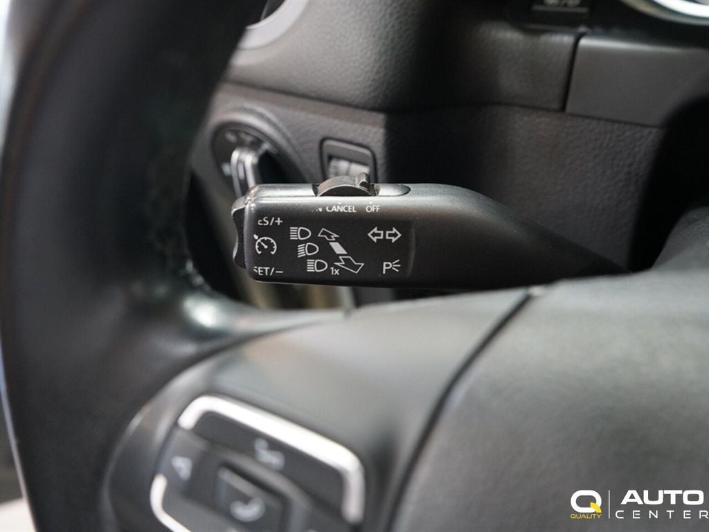 2014 Volkswagen Tiguan 4MOTION 4dr Automatic SEL - 22887000 - 25