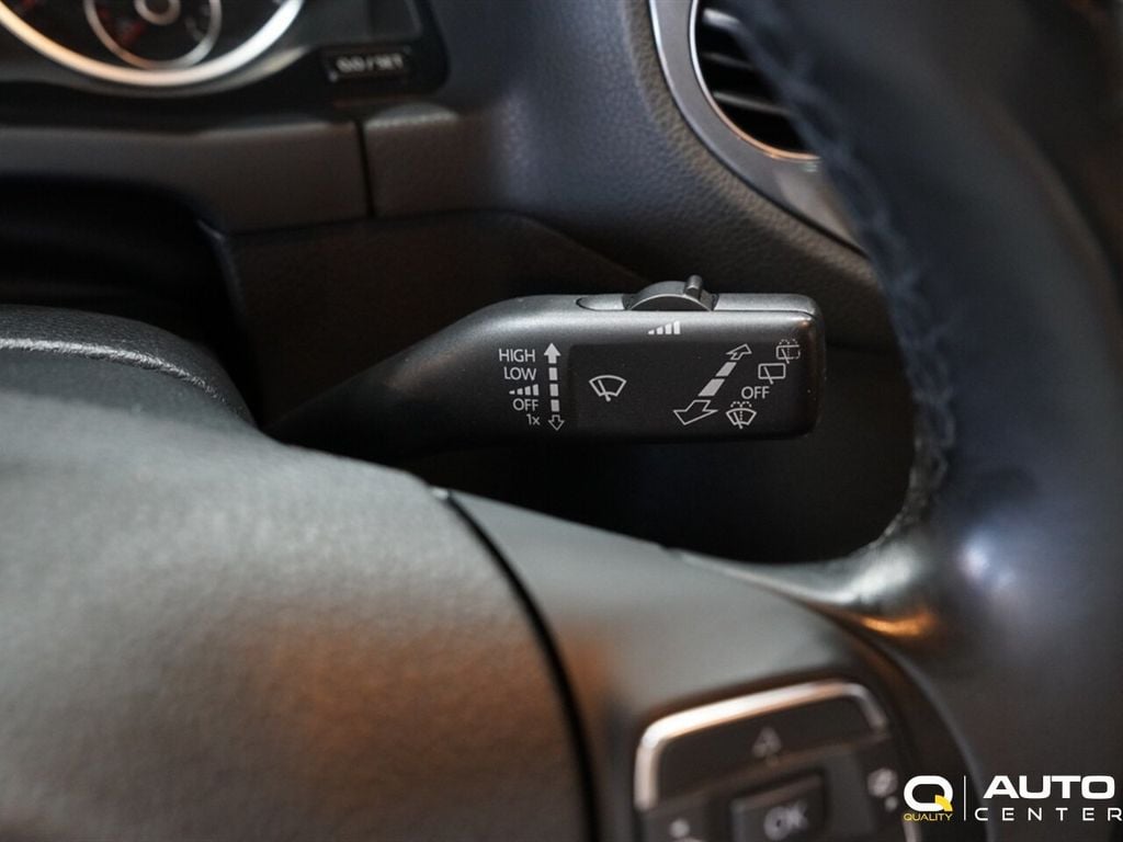 2014 Volkswagen Tiguan 4MOTION 4dr Automatic SEL - 22887000 - 26