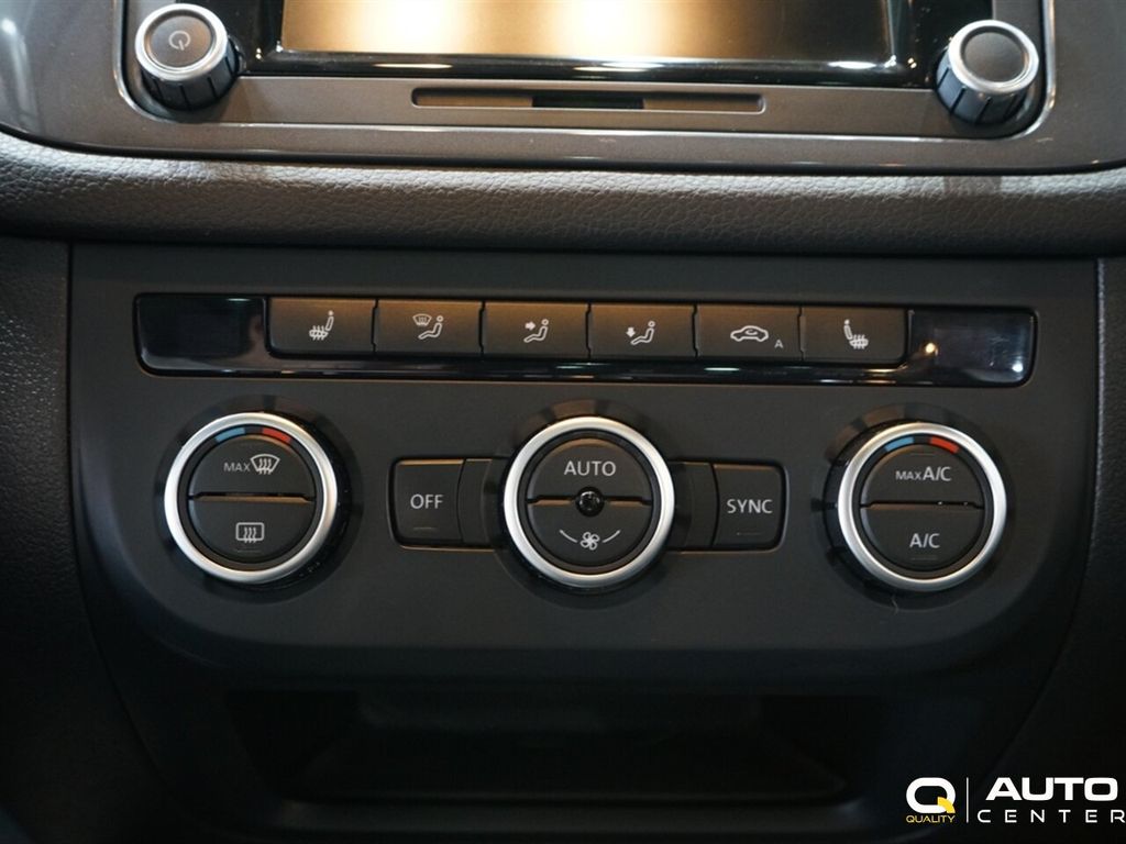 2014 Volkswagen Tiguan 4MOTION 4dr Automatic SEL - 22887000 - 28