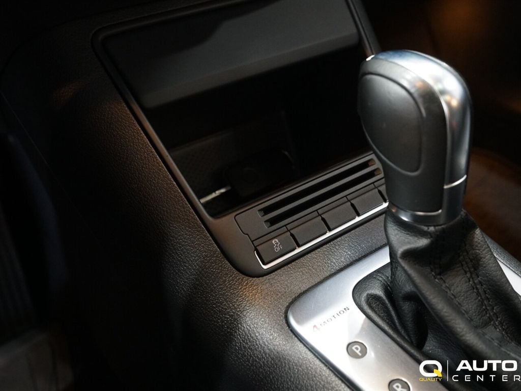 2014 Volkswagen Tiguan 4MOTION 4dr Automatic SEL - 22887000 - 29