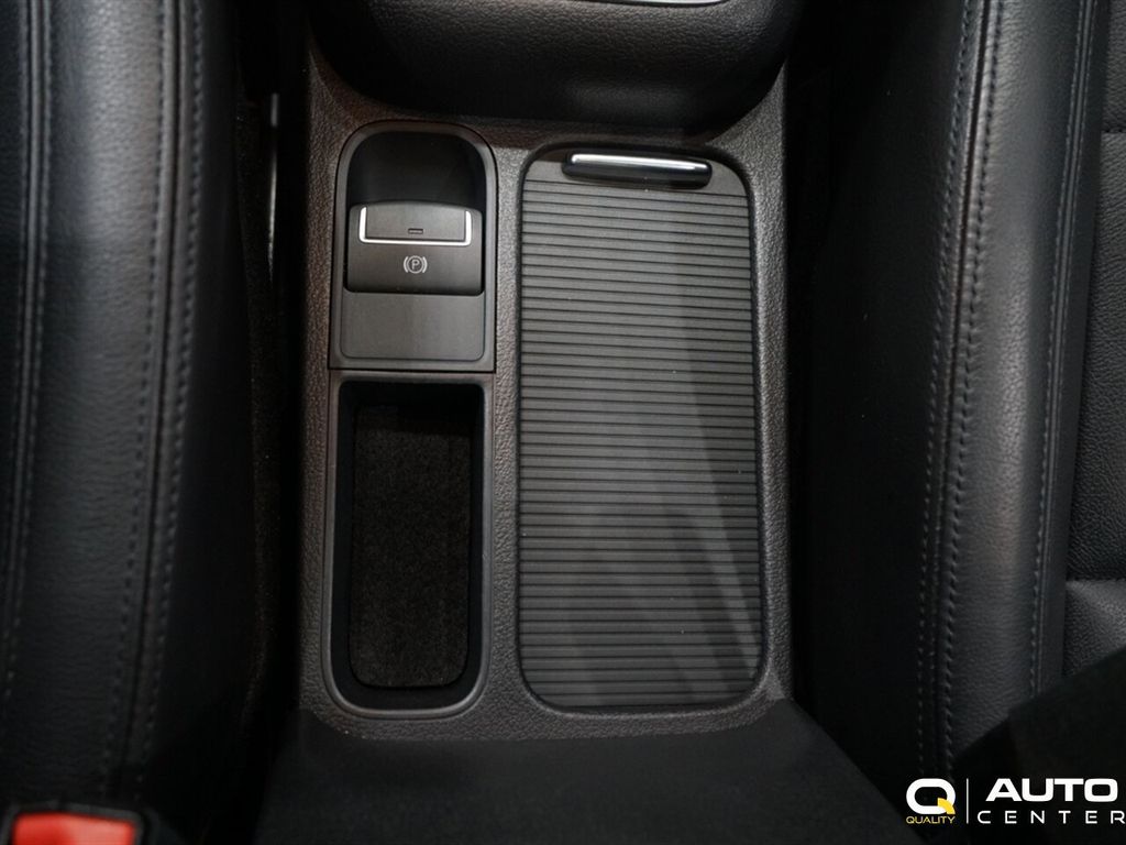 2014 Volkswagen Tiguan 4MOTION 4dr Automatic SEL - 22887000 - 31