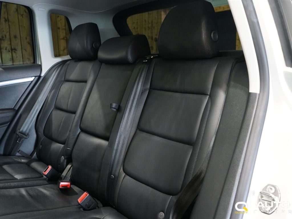 2014 Volkswagen Tiguan 4MOTION 4dr Automatic SEL - 22887000 - 34