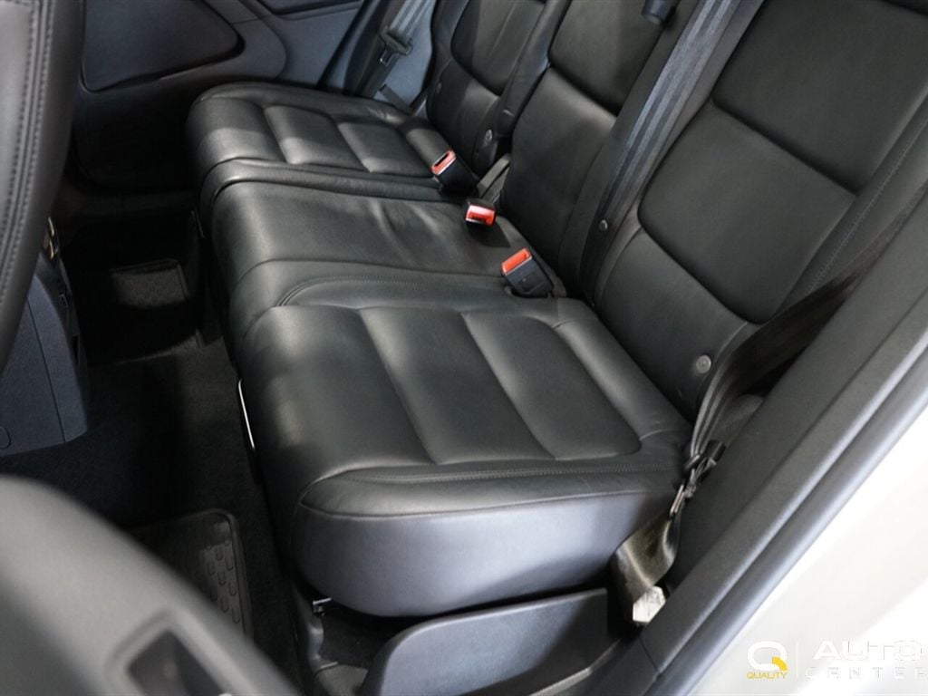 2014 Volkswagen Tiguan 4MOTION 4dr Automatic SEL - 22887000 - 35