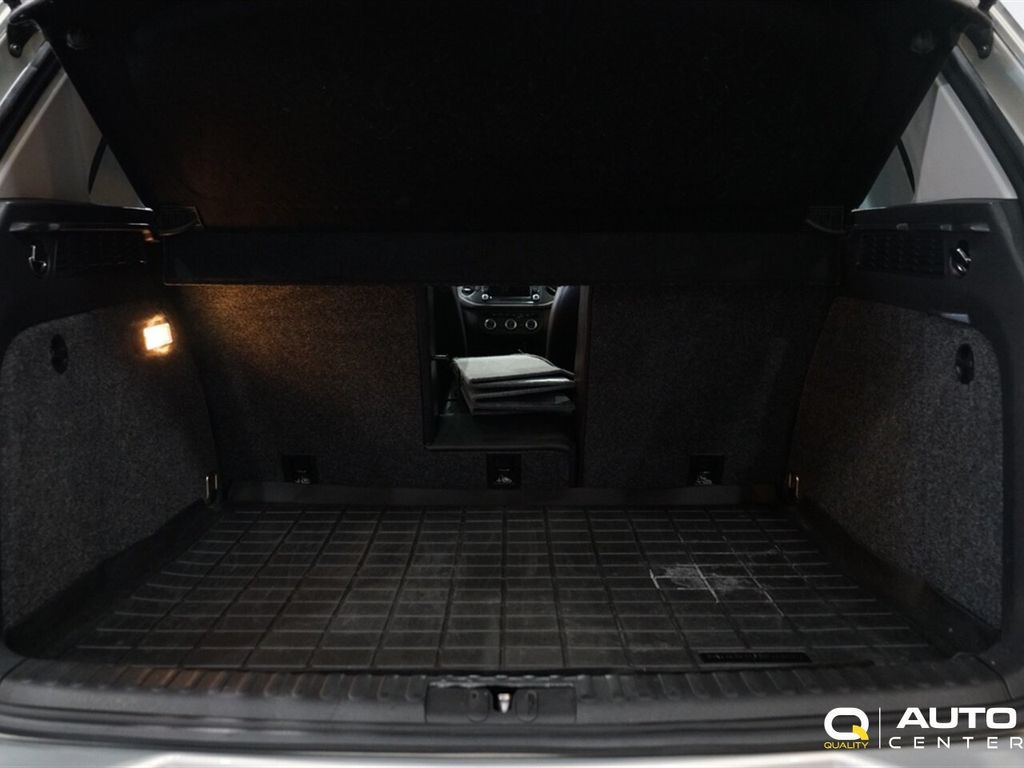 2014 Volkswagen Tiguan 4MOTION 4dr Automatic SEL - 22887000 - 38