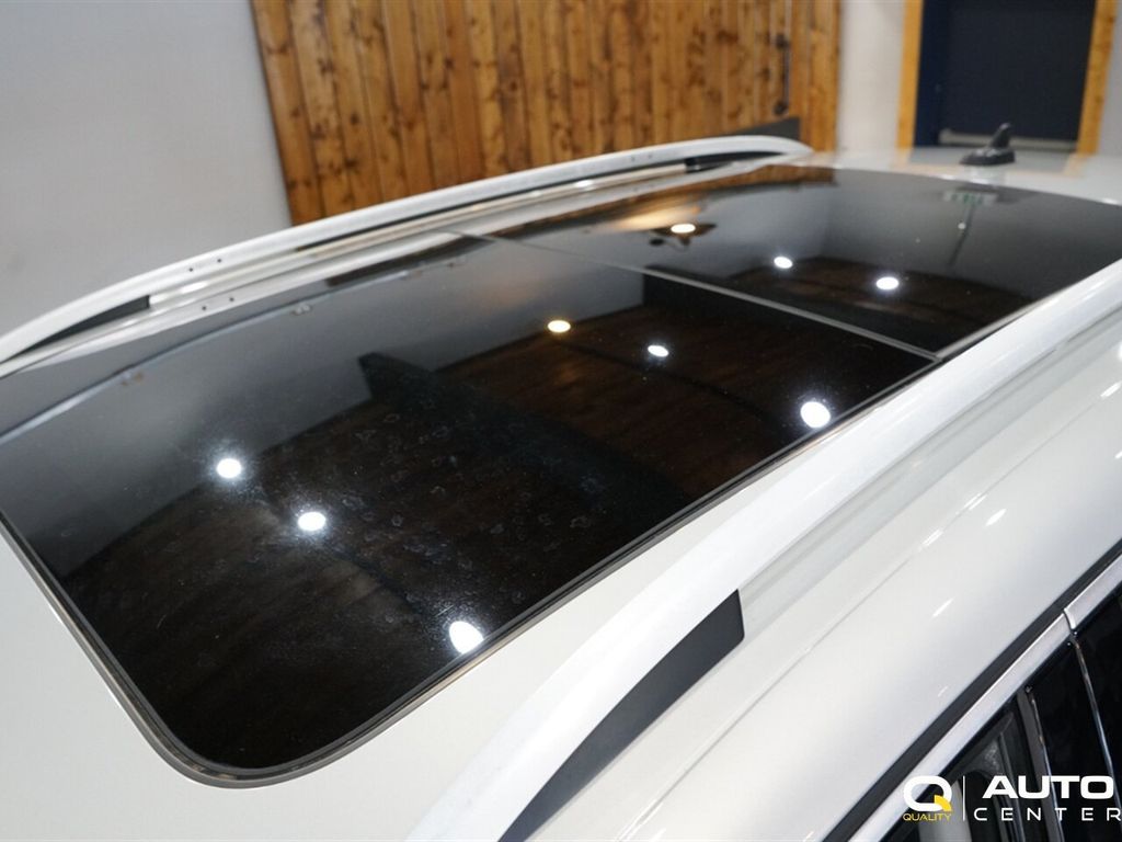 2014 Volkswagen Tiguan 4MOTION 4dr Automatic SEL - 22887000 - 7