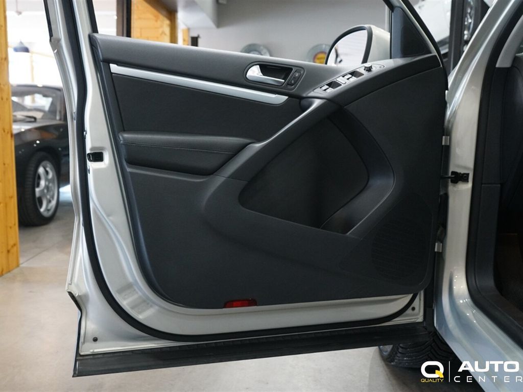 2014 Volkswagen Tiguan 4MOTION 4dr Automatic SEL - 22887000 - 8