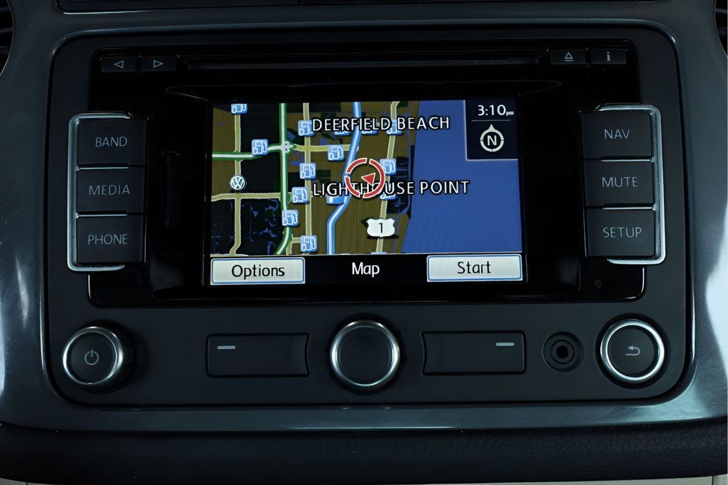 2014 Volkswagen Tiguan SEL photo 24