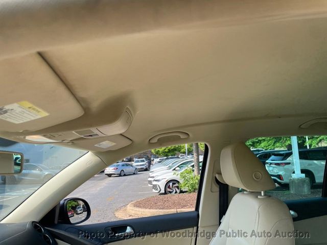 2014 Volkswagen Tiguan SE - 23062944 - 5