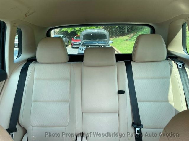 2014 Volkswagen Tiguan SE - 23062944 - 6