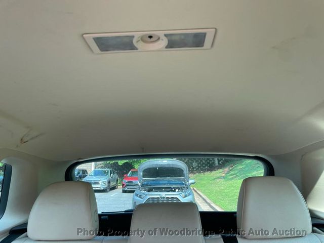 2014 Volkswagen Tiguan SE - 23062944 - 7