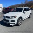 2014 Volkswagen Touareg 4dr 3.6L R-Line - 22784839 - 0